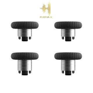 Bộ Nút Analog Cho tay cầm HOSAN Flydigi Bộ Núm Chụp Joystick Thay Đồi Chiều Cao Dành Cho Apex / Vader