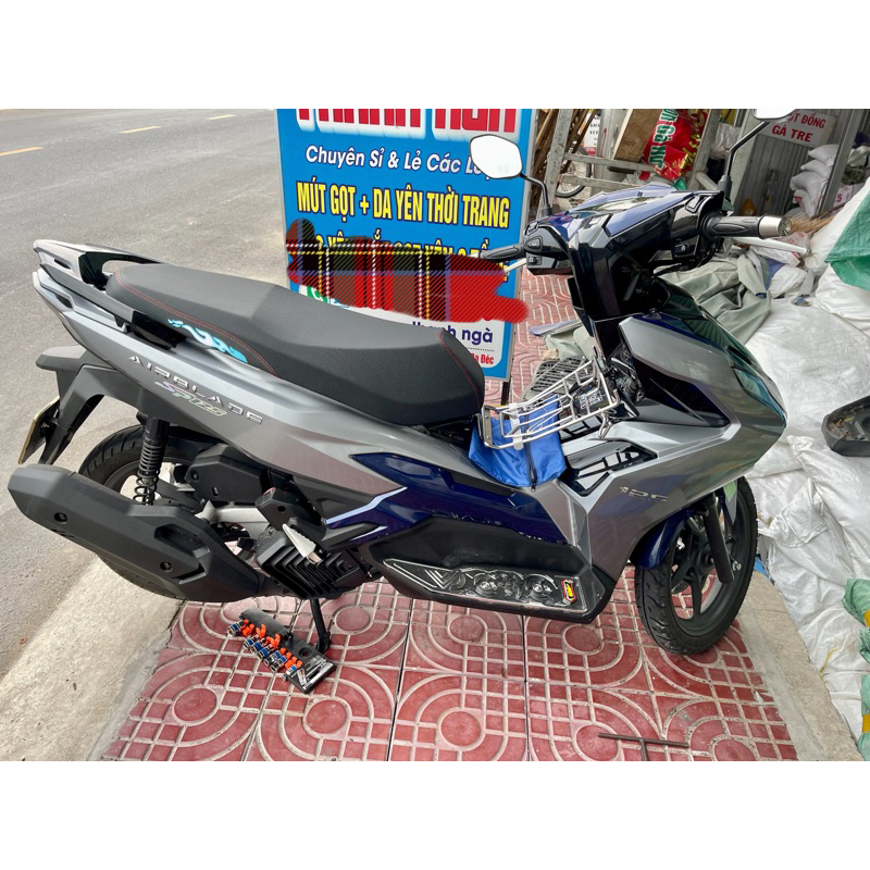 yên Ab 2013-2025 gọt hai tầng
