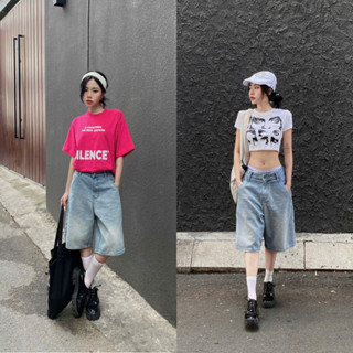 QUẦN SHORT JEANS Lodes Club nam nữ, vải Denim Cao Cấp, phong cách trẻ trung, năng động, toả sáng