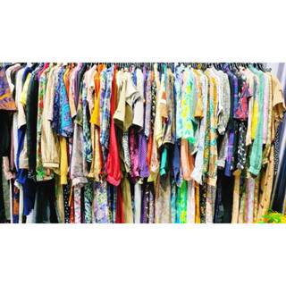 [2Hand] Hàng sale tổng hợp mua trên live