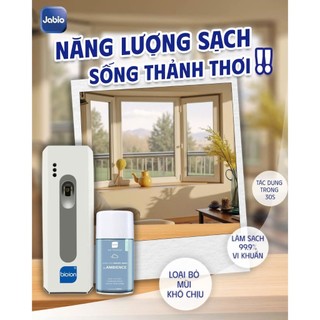 [YÊU THÍCH] BÌNH XỊT KHỬ MÙI SẠCH KHUẨN BIOION
