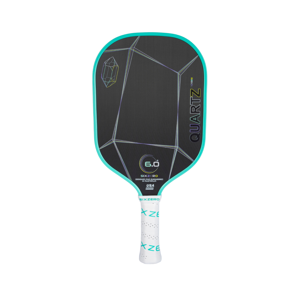Vợt Pickleball Six Zero Quartz