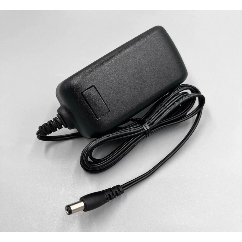 Adapter Ktec 12V 1.5A Chính Hãng – Dùng Cho Camera Wifi, Dock Seagate, Ổ Cứng Di Động