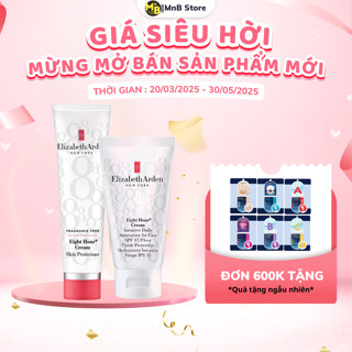Son Dưỡng Môi Đa Năng Elizabeth Arden Eight Hour Cream 50g
