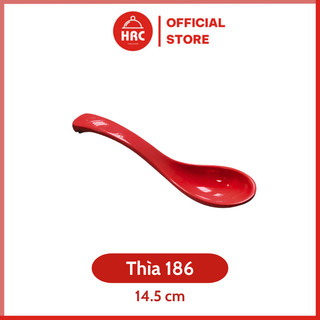 Thìa Nhựa Phíp Fataco No25 Thìa 186 Nhiều Màu Thìa Ăn Chè Xinh