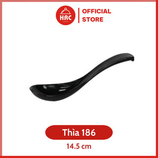 Thìa Nhựa Phíp Fataco No25 Thìa 186 Nhiều Màu Thìa Ăn Chè Xinh