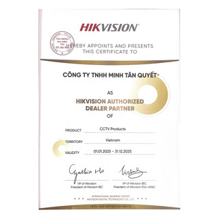Camera giám sát Hikvision DS-2CD2421G0-IW