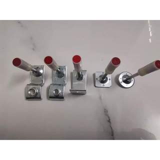 Tắc kê đạn m6 loại tốt 100 con hộp