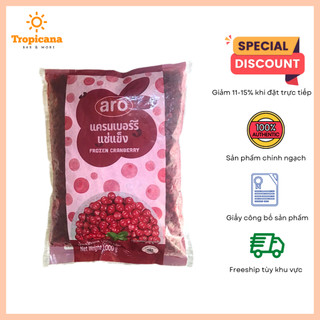 Nam Việt quất Aro - Gói 1kg