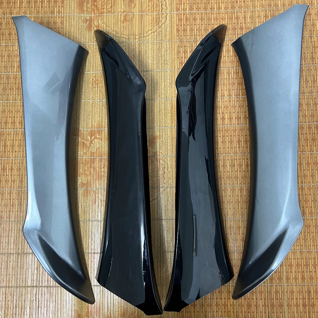 Yếm ngoài C110 nhựa ABS cho xe Future Neo