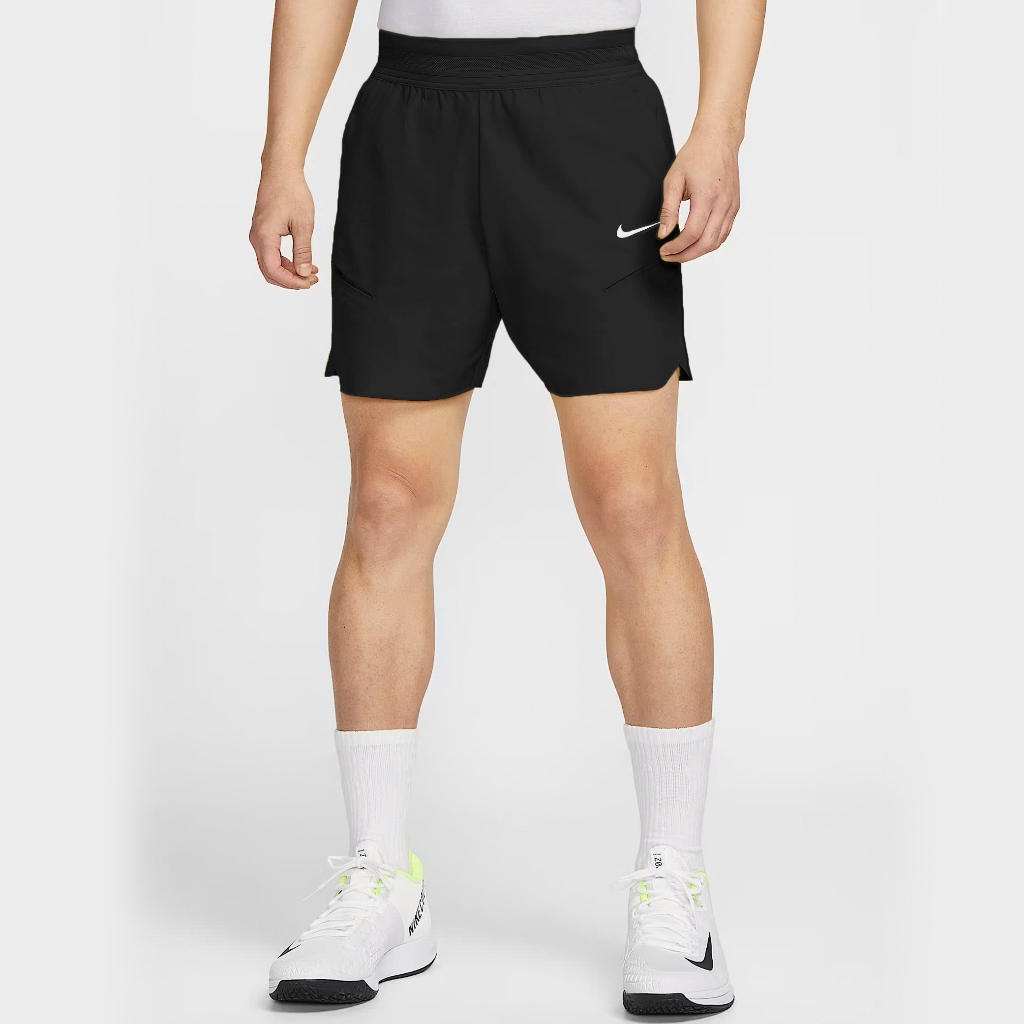 QUẦN NGẮN DRFT CRT SLAM SHORT - BLACK