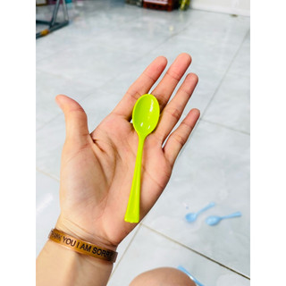 Muỗng múc bột 15g.
