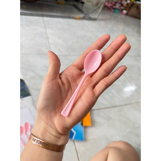 Muỗng múc bột 15g.