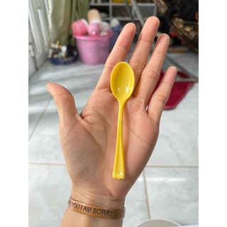 Muỗng múc bột 15g.