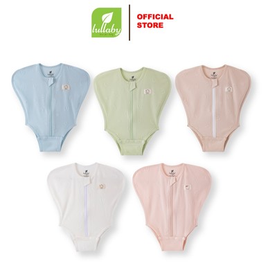 LULLABY - NH441N - Chũn body  Single Jacquard 