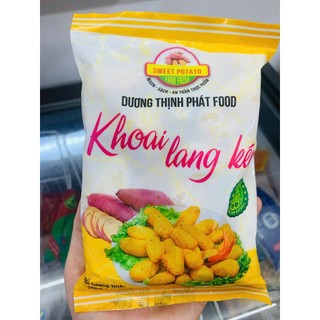 Khoai lang kén 250G( Giao hàng tại Hà Nội 30p -1h)