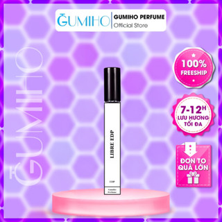 Nước Hoa Nữ Libre Edp (2ml ,5ml, 10ml) - Mùi Hương Quý cô kiêu kỳ cá tính - GumihoPerfume