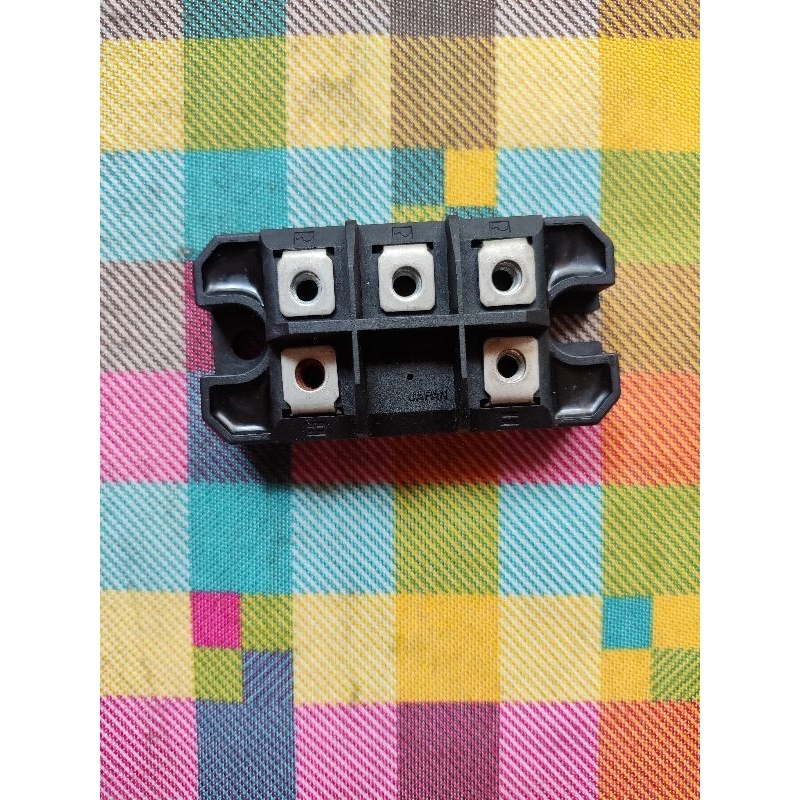 cầu diode 3 pha