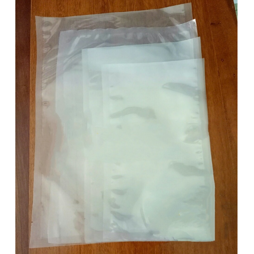 1Kg TÚI HÚT CHÂN KHÔNG