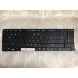 Bàn phím laptop  8560W 8570W