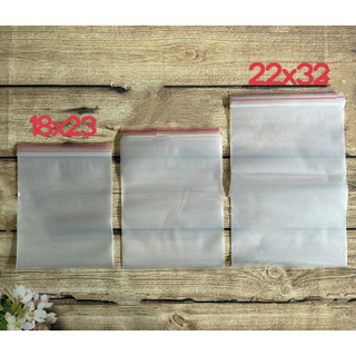 1Kg TÚI ZIP