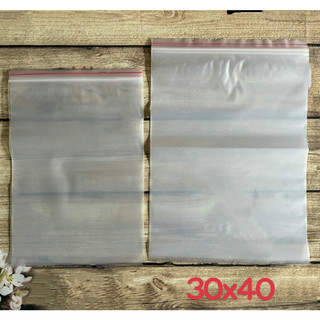 1Kg TÚI ZIP