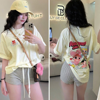 Áo phông nữ SIÊU CẤP form rộng, Áo thun nữ cao cấp hàng chuẩn đẹp seline AP46