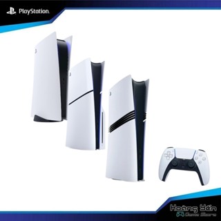 Máy Chơi Game Ps5 Like New và Máy Ps5 Cũ