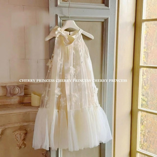  Mariée Dress-👗 - Đầm  Váy công chúa Bé gái thiết kế sang chảnh 1-10 tuổi 