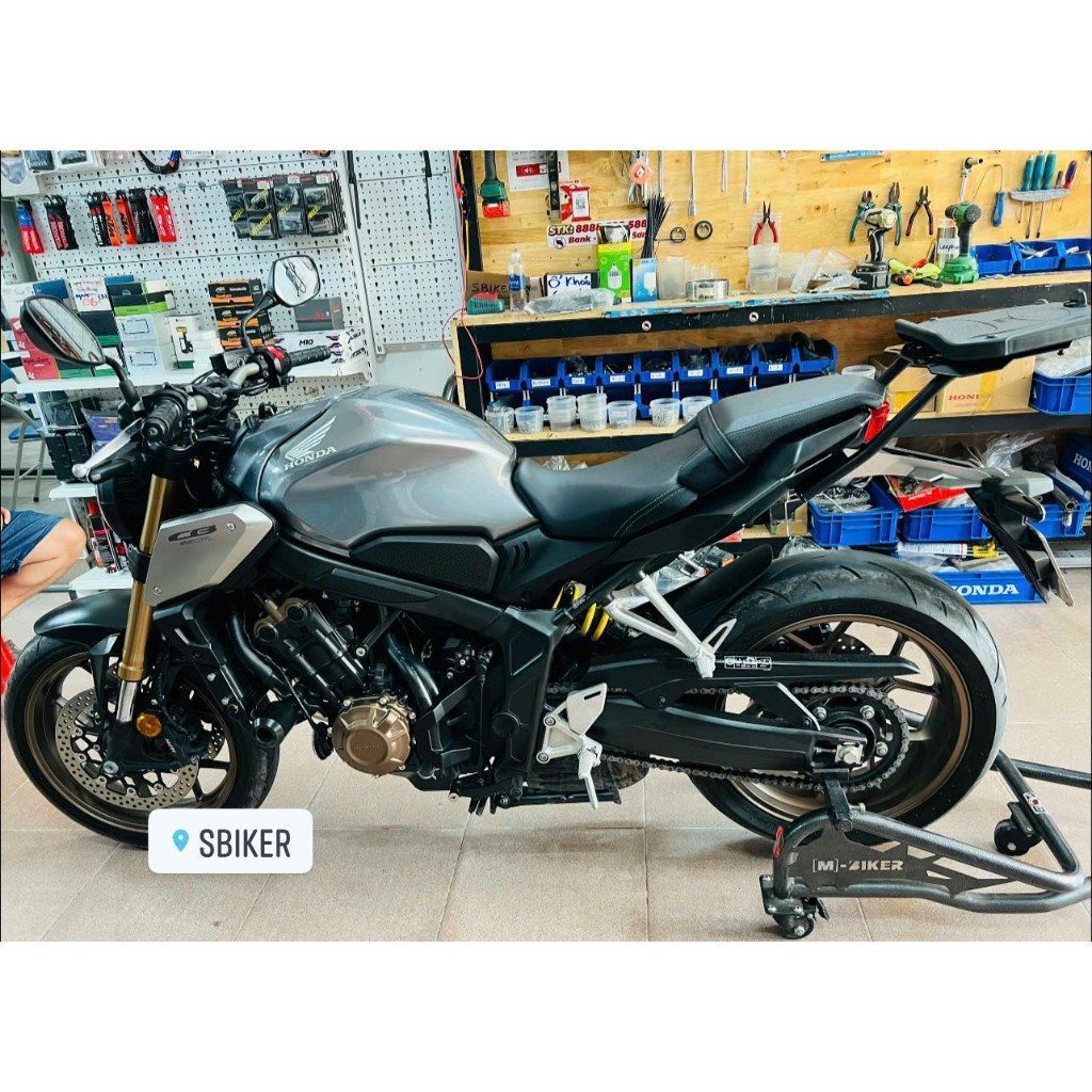 Ben Nâng Xe CB650R CB650F CBR650R - 111