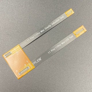 Cáp test cảm ứng, màn hình iPX đến 11 Pro Max (dùng cho bộ test main)