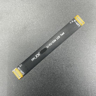 Cáp test cảm ứng, màn hình iPX đến 11 Pro Max (dùng cho bộ test main)