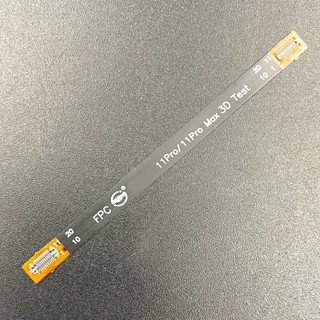 Cáp test cảm ứng, màn hình iPX đến 11 Pro Max (dùng cho bộ test main)