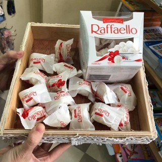 Socola Dừa Raffaello Ferrero Đức