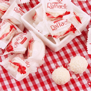 Socola Dừa Raffaello Ferrero Đức