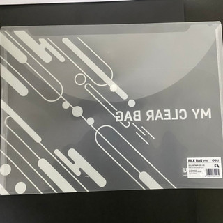 2 CÁI Bìa Nút F4 DELI EF704 (210mm x 330mm) HÀNG SIÊU DÀY