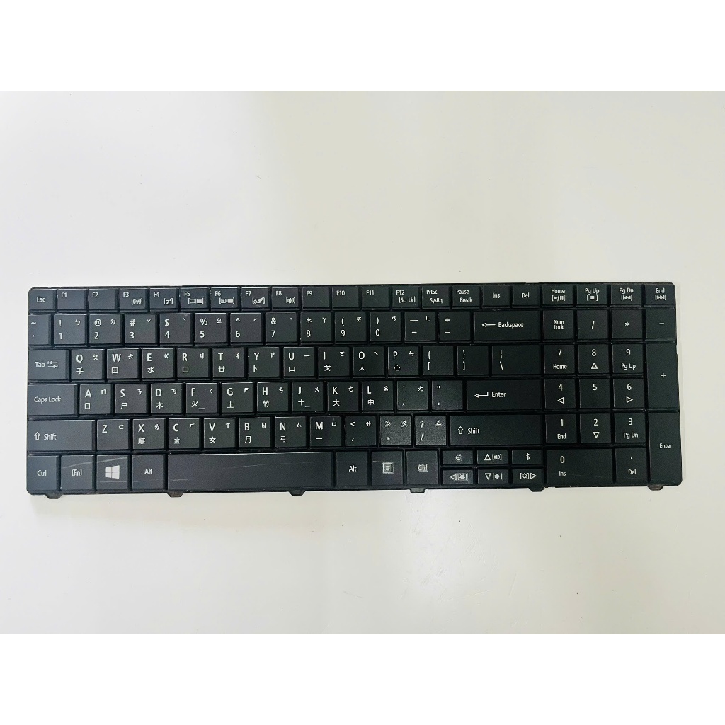 Bàn Phím Laptop Acer E1-772 772G