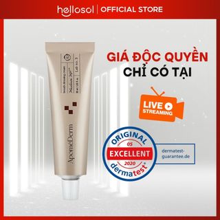  AP_005 Apomederm Breath Dressing Cream 30ml 