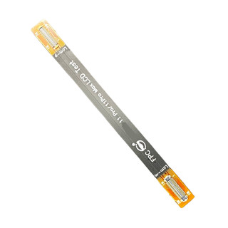 [DCSC] Cáp test cảm ứng dùng cho bộ test main màn hình iPX đến 11 Pro Max