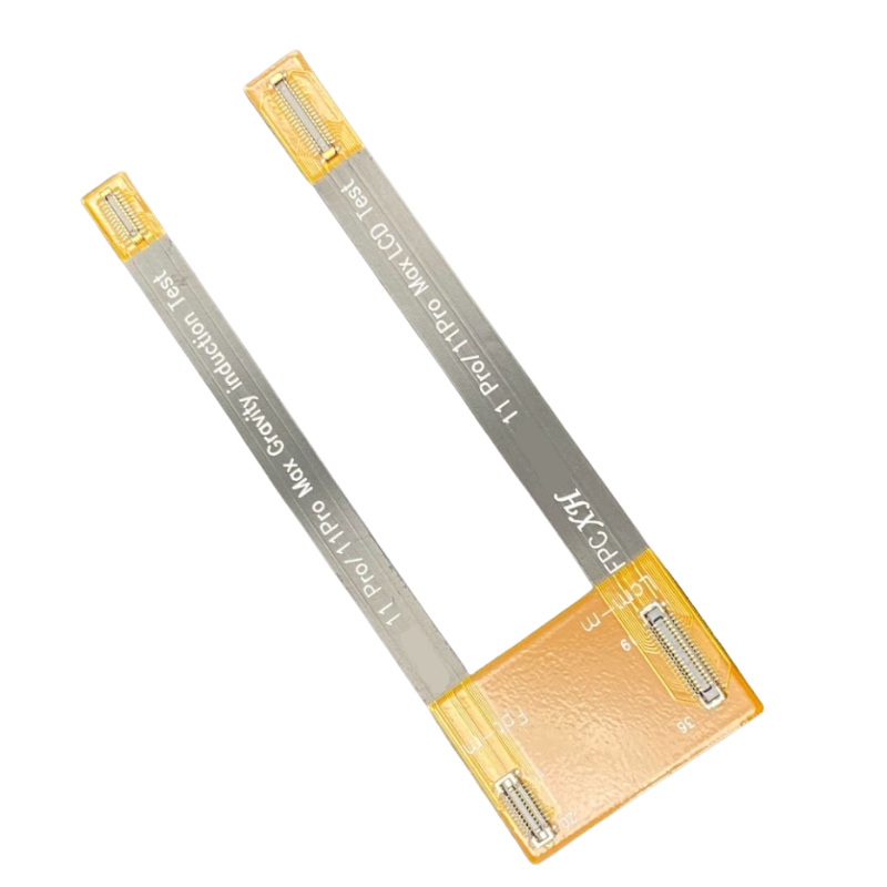 [DCSC] Cáp test cảm ứng dùng cho bộ test main màn hình iPX đến 11 Pro Max