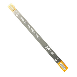 [DCSC] Cáp test cảm ứng dùng cho bộ test main màn hình iPX đến 11 Pro Max
