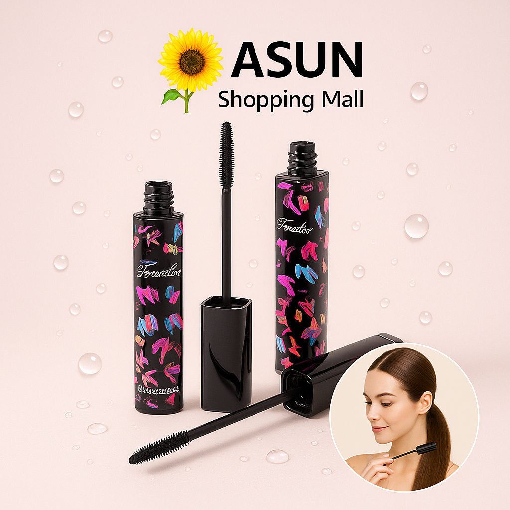  Mascara Chuốt Tóc Con Forcolour Tạo Kiểu Vào Nếp Giữ Nếp Làm Gọn Tóc Con Cho Nam & Nữ  13ml-35ml  