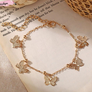 🎶Lắc Chân Nhiều Mặt Thiết Kế Xinh Xắn Cho Nữ