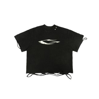 ALLOY TEE / ÁO THUN / GAMBLE WORLDWIDE