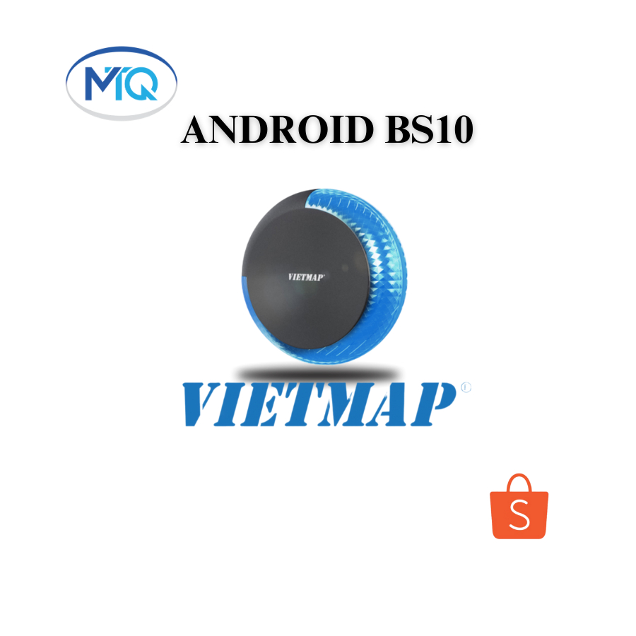 Android box VIETMAP BS10
