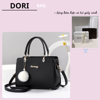 Túi xách nữ tặng mẹ /cô /dì U40-U60 tuổi đẹp và sang trọng.Shop tặng kèm combo gói quà