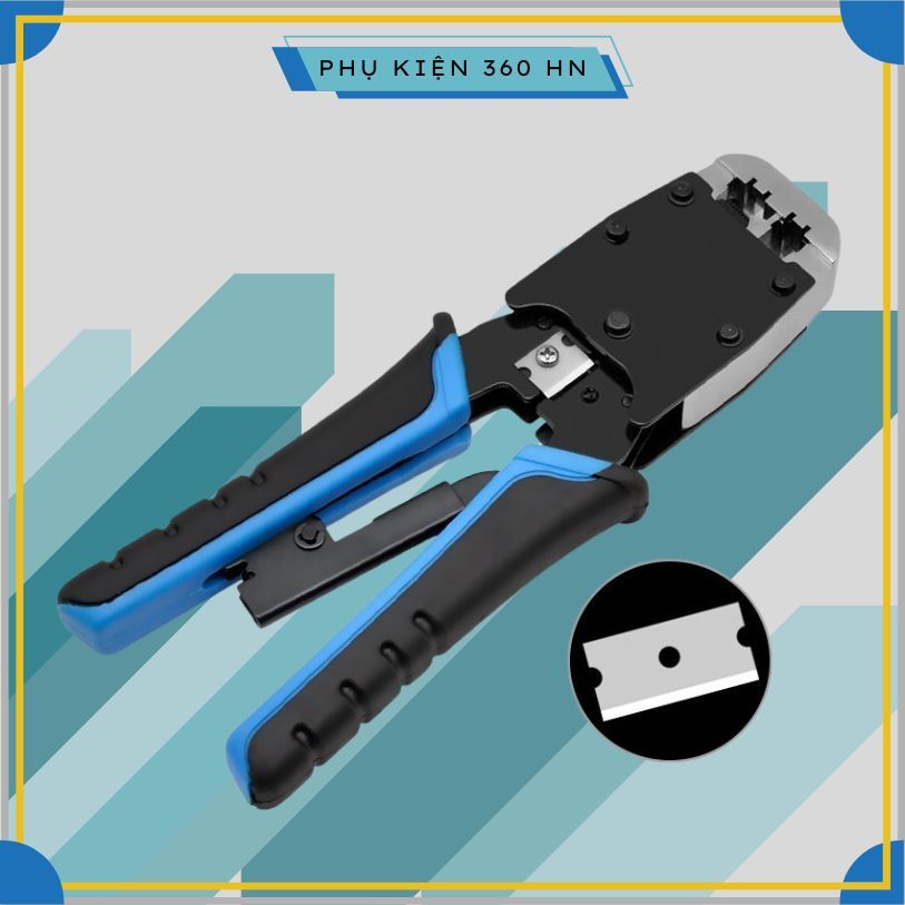 Kìm bấm mạng Talon TL - 500R