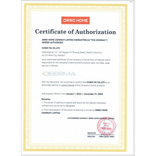 Máy hút bụi cầm tay Deerma DX900