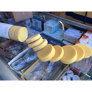 Sáp Wax Lông dạng cục ( màu random )