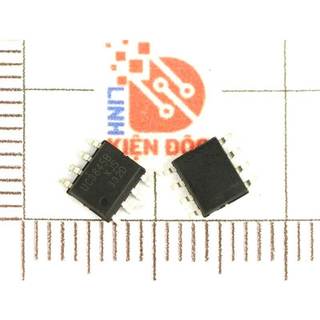 [Combo 5 chiếc] 3845B, UC3845B IC NGUỒN SOP-8